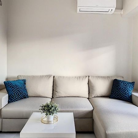 Superbe Appartement - Cannes Proche Du Centre Exteriör bild