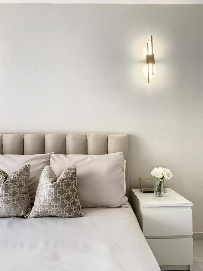 Superbe Appartement - Cannes Proche Du Centre Exteriör bild