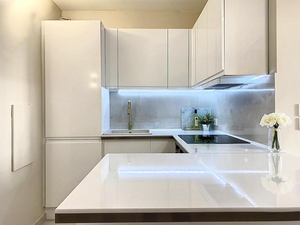 Superbe Appartement - Cannes Proche Du Centre Exteriör bild